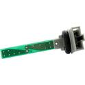 Sensor, Innenraumtemperatur MEAT AND DORIA - K103035