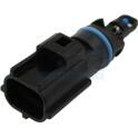 Sensor, intake air temperature MEAT AND DORIA - 821000