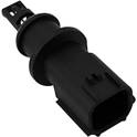 Sensor, intake air temperature MEAT AND DORIA - 821015