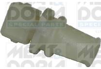 Sensor, intake air temperature