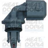 Sensor, intake air temperature MEAT AND DORIA - 82177