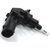 Sensor, intake air temperature MEAT AND DORIA - 82406