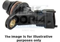 Sensor, kamaxelposition