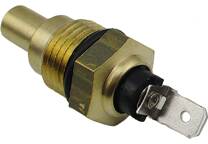 Sensor, koelvloeistoftemperatuur