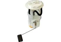 Sensor, Kraftstoffvorrat