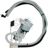 Sensor, Kraftstoffvorrat MEAT AND DORIA - 79407