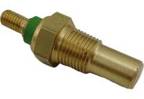 Sensor, kylmedelstemperatur