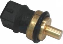 Sensor, kylmedelstemperatur
