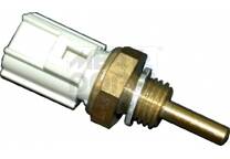 Sensor, kylmedelstemperatur