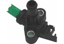 Sensor, kylmedelstemperatur