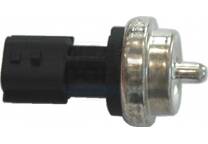 Sensor, kylmedelstemperatur
