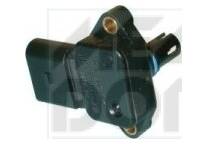 Sensor, laddtryck