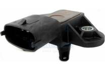 Sensor, laddtryck