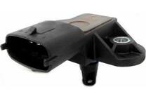Sensor, laddtryck