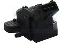 Sensor, laddtryck