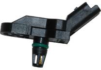 Sensor, laddtryck