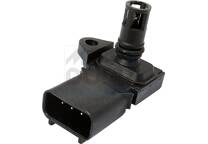 Sensor, laddtryck