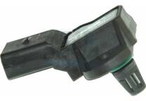 Sensor, laddtryck