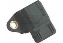 Sensor, laddtryck