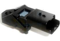 Sensor, laddtryck