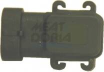 Sensor, laddtryck