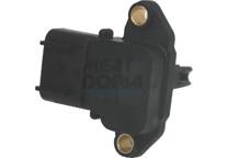 Sensor, laddtryck