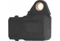 Sensor, laddtryck
