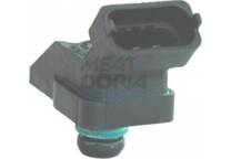 Sensor, laddtryck