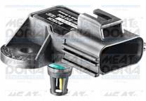 Sensor, laddtryck