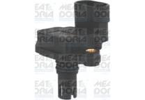 Sensor, laddtryck