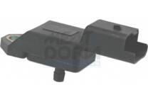 Sensor, laddtryck