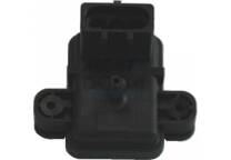 Sensor, laddtryck
