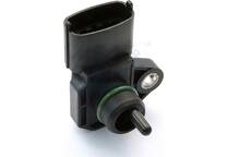 Sensor, laddtryck