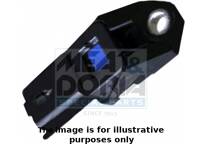 Sensor, laddtryck