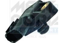 Sensor, laddtryck