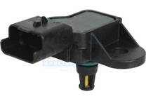 Sensor, laddtryck