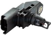 Sensor, laddtryck