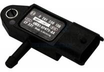Sensor, laddtryck