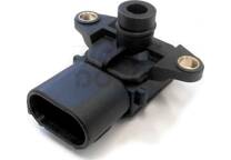 Sensor, laddtryck