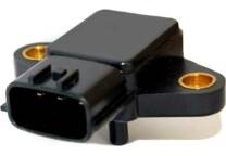 Sensor, laddtryck