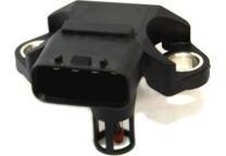 Sensor, laddtryck