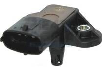 Sensor, laddtryck