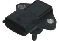 Sensor, laddtryck