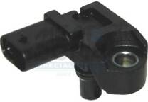 Sensor, laddtryck