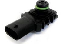 Sensor, laddtryck