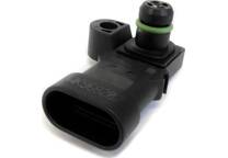 Sensor, laddtryck