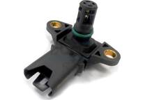 Sensor, laddtryck