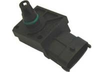 Sensor, laddtryck