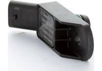 Sensor, laddtryck