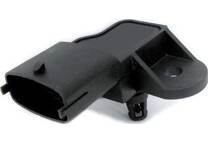 Sensor, laddtryck